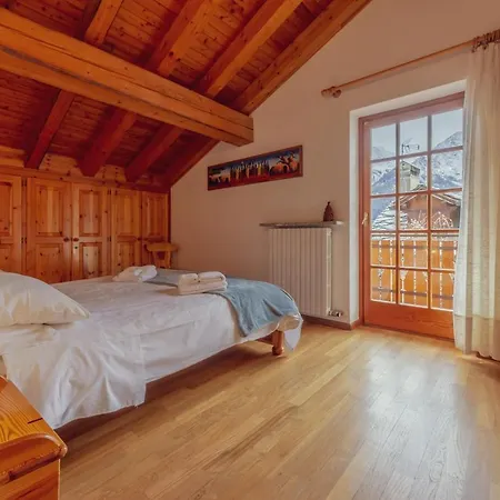 Casa Margot Cir Vda 0147 Lägenhet *