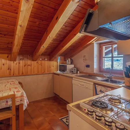 Casa Margot Cir Vda 0147 Lägenhet Courmayeur