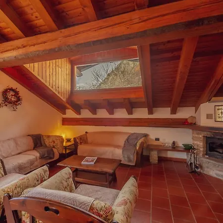 Lägenhet Casa Margot Cir Vda 0147 Courmayeur