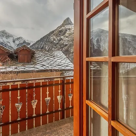 Casa Margot Cir Vda 0147 Courmayeur
